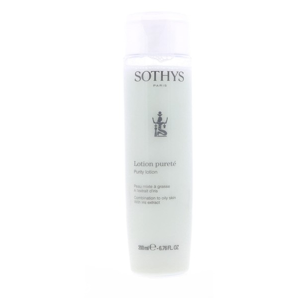 Sothys Purity Lotion 6.7 oz