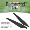 Agricultural Drone Propeller Folding Low Noise Replacement Protection Propellers for