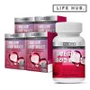 LifeHerb Glutathione Collagen Vita C Tablets 4 (240 tablets) 8
