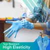 Peliguard - Disposable Gloves Pack, Durable Kitchen or Cleaning Gloves,