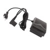 Foot Control Pedal with Power Cord Replacement for Singer 248