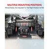 StarknightMT Ranger XP 1000 Bed Box, 24L/ 6GAL Ranger Tool