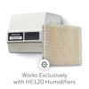 Honeywell Home HC12A1015 Whole House Humidifier Pad, Foam