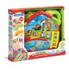 Clementoni 14989 La Fauernhof singt und lernt Ita Game Playset