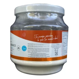 Acido Hialuronico Colágeno Hidrolizado Salud Piel Shelo 450g