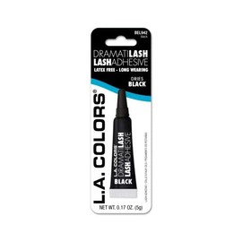 LAC EYELASH ADHESIVE BLACK