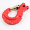 Clevis Hook GK8 WLL 2000 kg 8 mm Lashing Chain