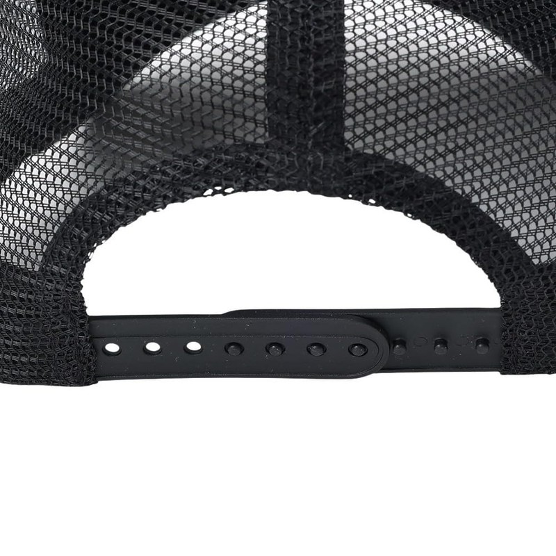 Columbia PU5731 Nokomai Rim Cap, Black, Free size