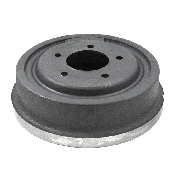 DuraGo BD80023 Rear Floating Brake Drum