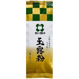 Igada Seicha Gyokuro Powder, 5.3 oz (150 g)