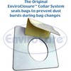 EnviroCare Replacement Vacuum Bags made to fit Kenmore Canister Type