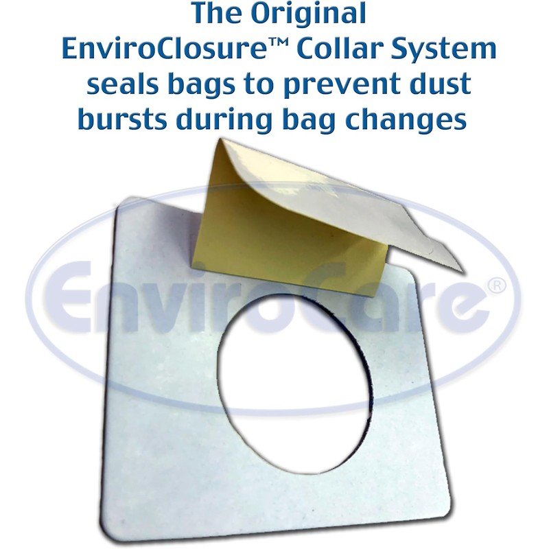 EnviroCare Replacement Vacuum Bags made to fit Kenmore Canister Type