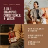 18.21 Faux Book Gift Set Vol.2 - Man Made Wash