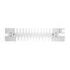PORTER-CABLE Router Template Kit for Through Dovetail and Box Joints