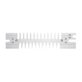 PORTER-CABLE Router Template Kit for Through Dovetail and Box Joints (4213)