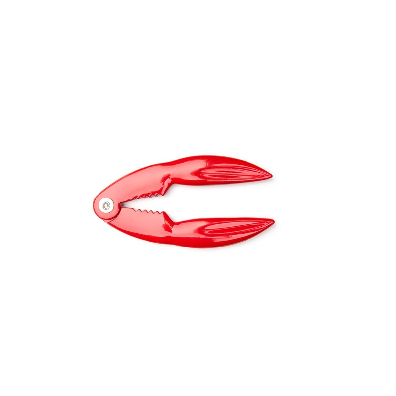 Nantucket Seafood 5994 Red Lobster Cracker, Aluminum