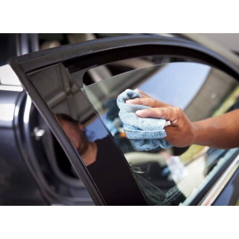 Diablo Window Film - 24" x 100 Ft Roll -