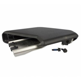 Ford NEW OEM 15-20 Ford F150 Running Board Side Step FRONT End Cap LEFT Driver Side