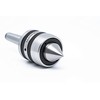 MT2 Live Center Morse Taper 2MT Torno de rodamiento triple