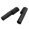 1 Pair Fork Mountain Bike Protective Cover Frame Bicycle Sleeve