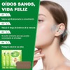 3PCS Parche Para Alivio Del Tinnitus Hierbas，Fórmula De Extracto De