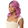 Outre Lace Front Wig - Melted Hairline - MH 103