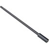 Starrett Holesaw Arbor Extension Bar - A15 12 in/300mm Steel