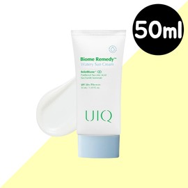 Youike Sun Cream Biom Remedy Moisturizing Sun Cream 50ml 50ml / 유이크선크림 바이옴 레미디 수분촉촉 선크림 50ml 50ml