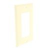 Cooper Wiring Devices 2151A 1-Gang Decorator GFCI Rocker Switch Wall