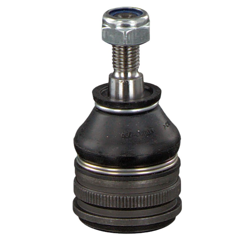 febi bilstein 15885 Ball Joint with lock nut and circlip,