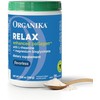 Organika Colágeno Hidrolizado con Bisglicinato de Magnesio y Teanina 250