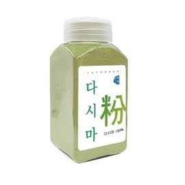 Sanhaerang 산해랑 국내산 다시마분말 100g Sanhaerang Domestic Seaweed Powder 100g