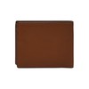 Fossil Travel Accessory-Envelope Card Holder Anderson, Brown