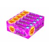 Chupa Chups Big Babol Tutti Frutti Kaugummi 20er Display, 1er