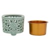 Buddhist Altar Nosegawa, Buddhist Altar Supplies, Incense Stand, Shinshu Otani