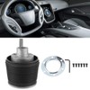 Hub Adapter Steering Wheel Quick Release Hub Adapter Suitable for