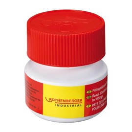 Rothenberger Industrial Rosol 3, Fittingslötpaste, 100 g