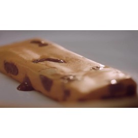 Barra Proteica Quest, Brownie de Chocolate, 20g de Proteína, Sin Gluten, 4 Unidades