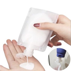 Global YGLab Simple Design Disposable Multipurpose Bottle 50ml