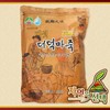 자연의선택 버섯더덕마죽골드 1.3kg Nature's Choice Mushroom Deodeok Porridge Gold 1.3kg
