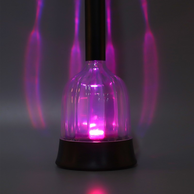 Solar Pathway Lights Waterproof Colorful Lighting Auto On Off Solar