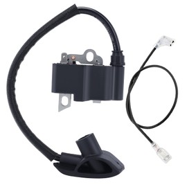BR430 Ignition Coil For STHIL BR350 BR450 BR350Z BR430 BR430Z SR430 SR440 SR450 Backpack Blower Sprayer Replace 4244 400 1307 4244 400 1303