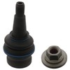 febi bilstein 40930 Ball Joint with nut, pack of one