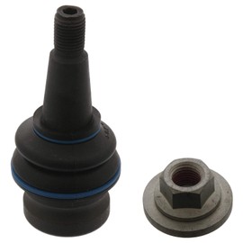 febi bilstein 40930 Ball Joint with nut, pack of one
