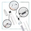 Universal Bluetooth Headphones, Airpods and Multifunction Headphones Cleaning Pen Set
