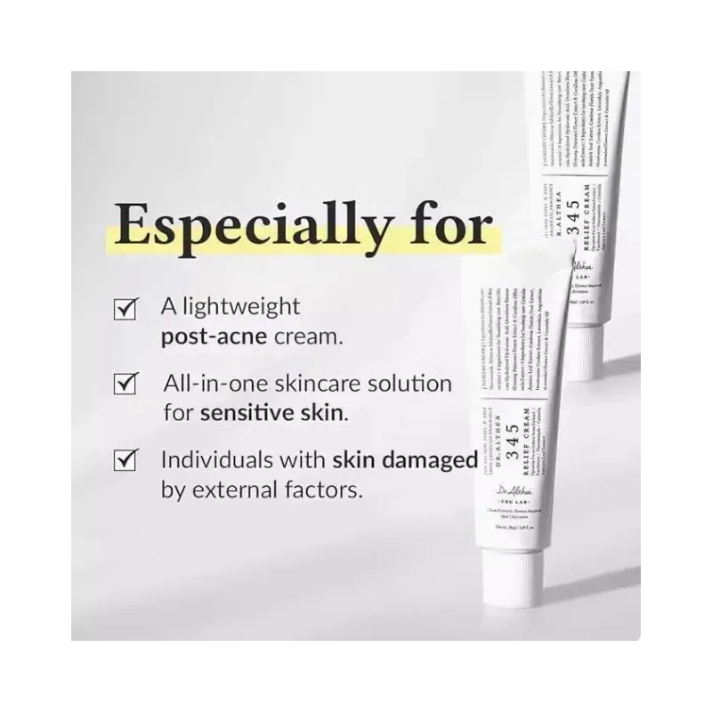 Dr. Althea Hydrapore Crema Ceramidas 50 Ml