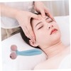 OHPHCALL Facial Massaging Tool Relaxing Experience Facial Fatigue Relief Safe