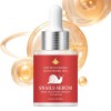 Facial Serum Set - Deep Hydration Improves The Skin