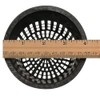 Gro Pro Mesh Net Heavy Duty Pot 3.75" - 10