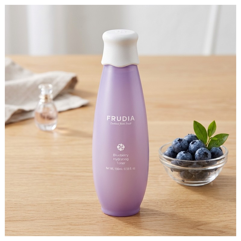 hurdia Provision of third party information for FRUDIA order/delivery /